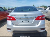 Nissan Sentra S 3N1AB7AP0KY375577 снимка