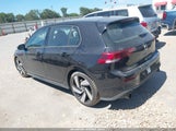 Volkswagen Golf Gti 2.0T Se WVWL87CD8NW209939 photo