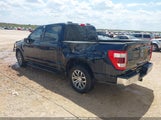 Ford F-150 Lariat 1FTEW1C57MKE39045 photo
