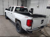 Chevrolet Silverado  Work Truck 2Wt 1GCVKPEC7EZ240645 снимка