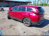 Honda Cr-V 2Wd Ex 5J6RW1H58NL000078 fotografie