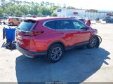 Honda Cr-V 2Wd Ex 5J6RW1H58NL000078 fotografie