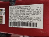 Honda Cr-V 2Wd Ex 5J6RW1H58NL000078 photo