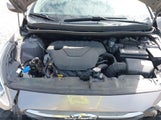 Hyundai Accent Se KMHCT5AE5HU365950 снимка