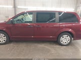 Dodge Grand Caravan Se 2C4RDGBG4KR501691 снимка