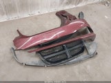 Dodge Grand Caravan Se 2C4RDGBG4KR501691 снимка