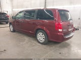 Dodge Grand Caravan Se 2C4RDGBG4KR501691 снимка