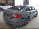 Honda Accord Sport 2.0T 1HGCV2F35NA013213 снимка