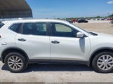 Nissan Rogue S 5N1AT2MT4KC821840 снимка