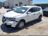 Nissan Rogue S 5N1AT2MT4KC821840 снимка