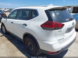 Nissan Rogue S 5N1AT2MT4KC821840 снимка