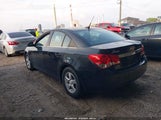 Chevrolet Cruze 1Lt 1G1PF5SC5C7202886 снимка