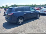 Chevrolet Traverse 1Lt 1GNKRGKD2FJ350652 снимка