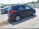 Chevrolet Trax Lt 3GNCJPSB1HL131042 снимка