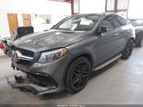 Mercedes-Benz Amg Gle 63 Coupe S 4Matic 4JGED7FB7KA127462 fotografie