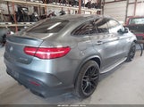 Mercedes-Benz Amg Gle 63 Coupe S 4Matic 4JGED7FB7KA127462 снимка