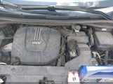 Kia Sedona Ex KNDMC5C13G6161833 снимка