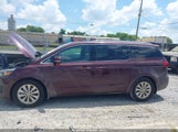 Kia Sedona Ex KNDMC5C13G6161833 снимка
