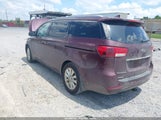 Kia Sedona Ex KNDMC5C13G6161833 снимка