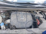 Kia Sedona Ex KNDMC5C13G6161833 снимка