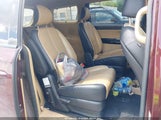 Kia Sedona Ex KNDMC5C13G6161833 снимка