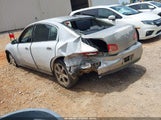 Infiniti G35 JNKCV51E64M607992 снимка