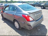 Nissan Versa 1.6 S+ 3N1CN7AP8GL856486 photo