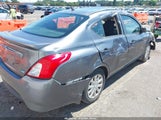 Nissan Versa 1.6 S+ 3N1CN7AP8GL856486 photo