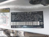 Toyota Avalon Limited 4T1BK36B06U147817 снимка