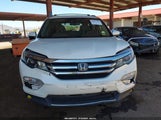Honda Pilot Touring 5FNYF5H92JB001767 снимка