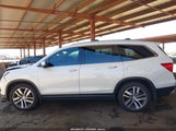 Honda Pilot Touring 5FNYF5H92JB001767 снимка
