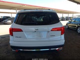 Honda Pilot Touring 5FNYF5H92JB001767 снимка