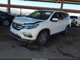 Honda Pilot Touring 5FNYF5H92JB001767 снимка
