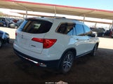 Honda Pilot Touring 5FNYF5H92JB001767 снимка