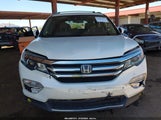 Honda Pilot Touring 5FNYF5H92JB001767 снимка