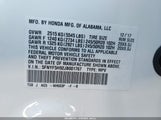 Honda Pilot Touring 5FNYF5H92JB001767 снимка