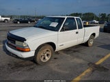 Chevrolet S-10 Ls 1GCCS195018252152 снимка