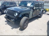 Jeep Wrangler 4-Door Sport S 4X4 1C4PJXDG0RW370208 photo