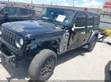 Jeep Wrangler 4-Door Sport S 4X4 1C4PJXDG0RW370208 fotografie