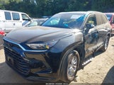 Toyota Grand Highlander Xle 5TDAAAB53RS035335 снимка