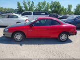 Ford Escort Zx2 3FAFP11352R113200 снимка