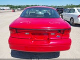 Ford Escort Zx2 3FAFP11352R113200 снимка