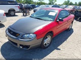 Ford Escort Zx2 3FAFP11352R113200 снимка
