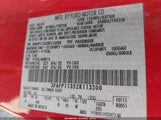 Ford Escort Zx2 3FAFP11352R113200 снимка