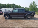 Ford F-150 Xlt 1FTEW1E51JFE62273 снимка
