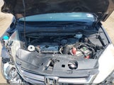 Honda Cr-V Ex-L 5J6RE4H78BL088602 снимка