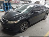 Honda Civic Ex-L 19XFB2F93FE001147 снимка