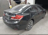 Honda Civic Ex-L 19XFB2F93FE001147 снимка