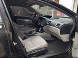Honda Civic Ex-L 19XFB2F93FE001147 снимка