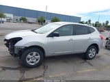NISSAN ROGUE SELECT S JN8AS5MT0EW102228 снимка